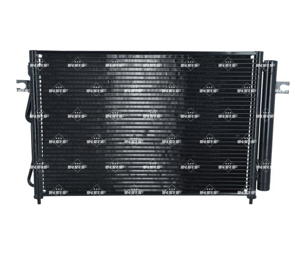 Конденсатор, кондиционер - 35475 NRF