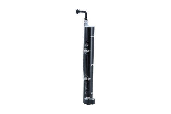 Condenser, air conditioning - 35480 NRF