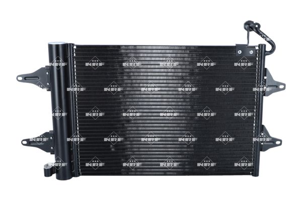 Condenser, air conditioning - 35480A NRF