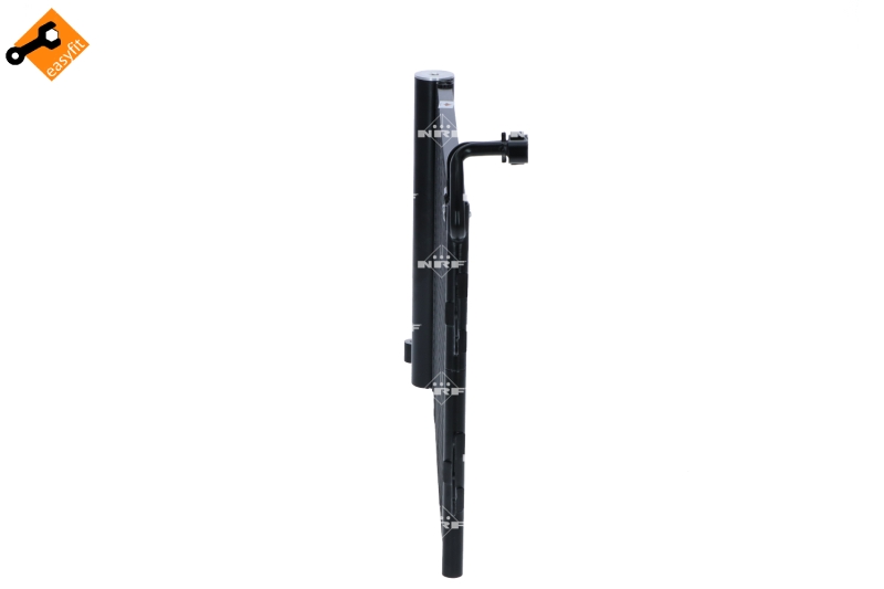 Condenser, air conditioning - 35480 NRF