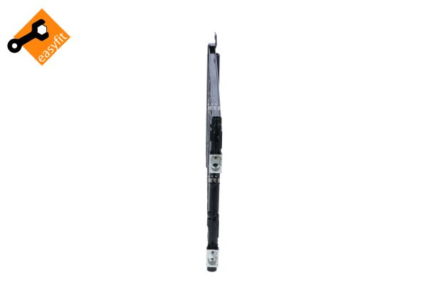 Condenser, air conditioning - 35481 NRF