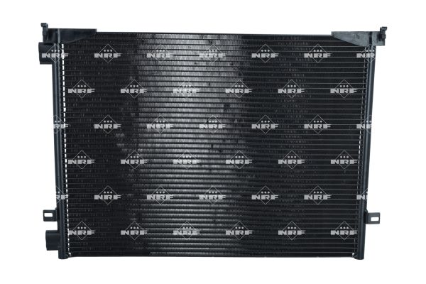 Condenser, air conditioning - 35482 NRF