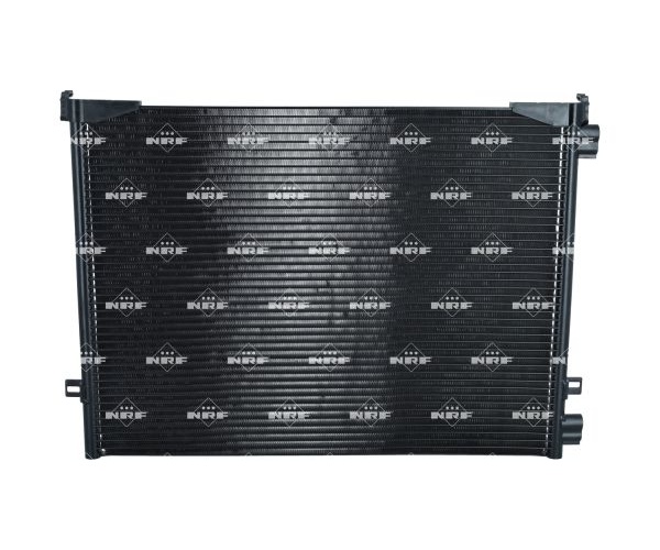 Конденсатор, кондиционер - 35482 NRF