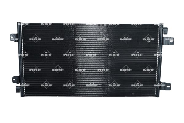 Condenser, air conditioning - 35485 NRF