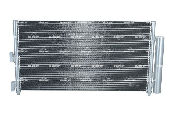 Condenser, air conditioning - 35500 NRF