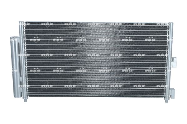Condenser, air conditioning - 35500 NRF
