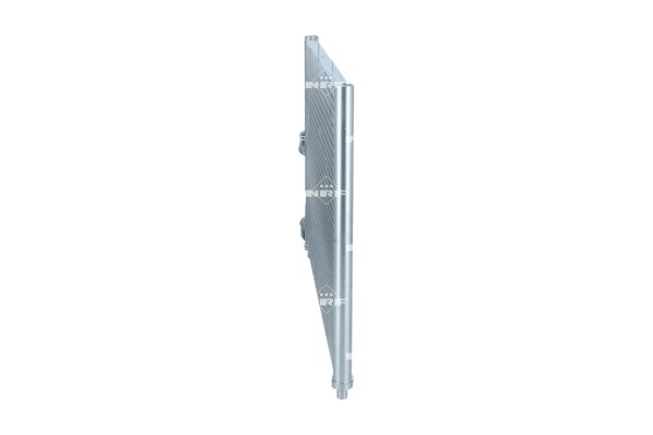 Condenser, air conditioning - 35502 NRF