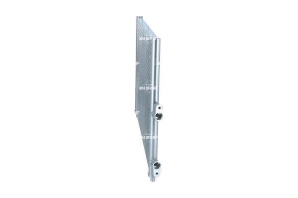 Condenser, air conditioning - 35502 NRF