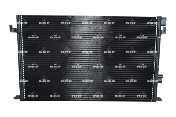 Condensatore, Climatizzatore - 35516 NRF