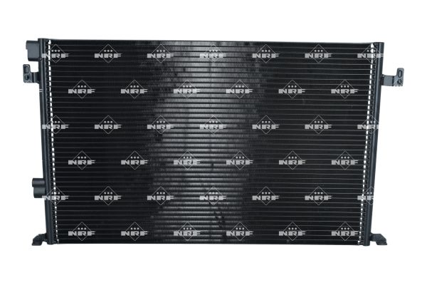 Condenser, air conditioning - 35516 NRF