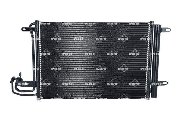 Condenser, air conditioning - 35520 NRF