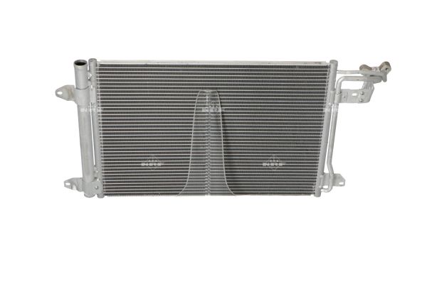 Condenser, air conditioning - 35520 NRF