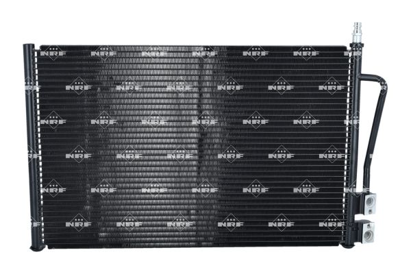 Condensatore, Climatizzatore - 35524 NRF