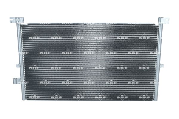 Condenser, air conditioning - 35525 NRF