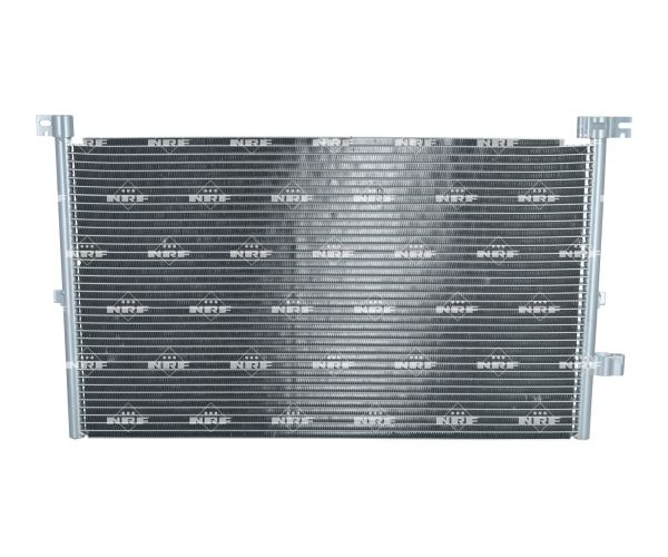 Condenser, air conditioning - 35525 NRF