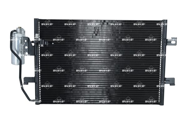 Конденсатор, кондиционер - 35527 NRF