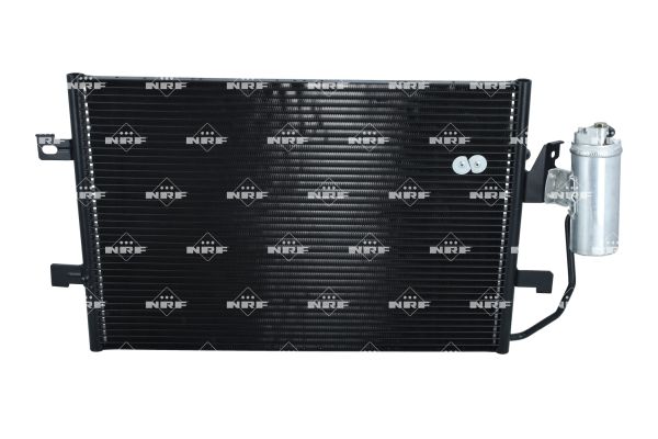 Конденсатор, кондиционер - 35527 NRF