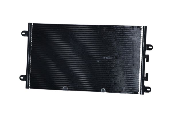 Конденсатор, кондиционер - 35532 NRF