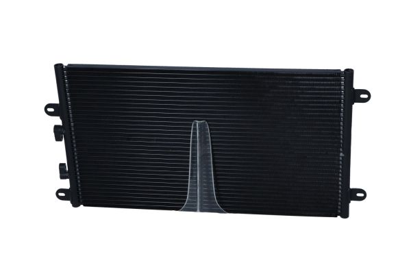 Конденсатор, кондиционер - 35532 NRF