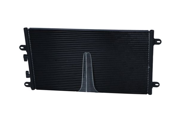 Конденсатор, кондиционер - 35532 NRF