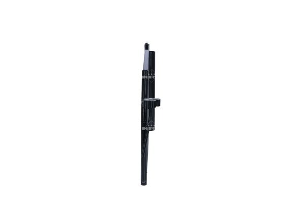 Condenser, air conditioning - 35538 NRF