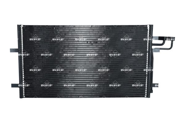 Condenser, air conditioning - 35551 NRF