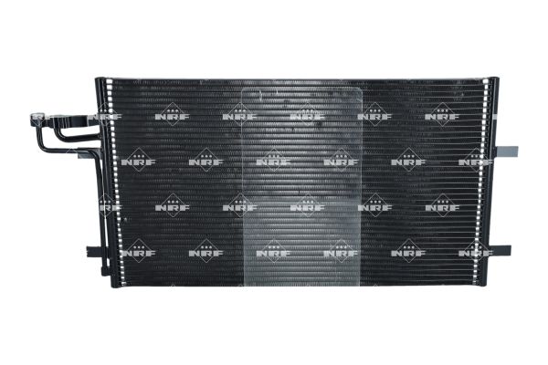 Condenser, air conditioning - 35551 NRF