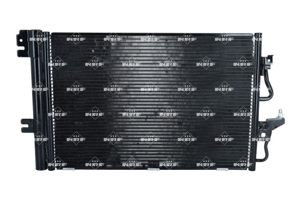 Condenser, air conditioning - 35555 NRF