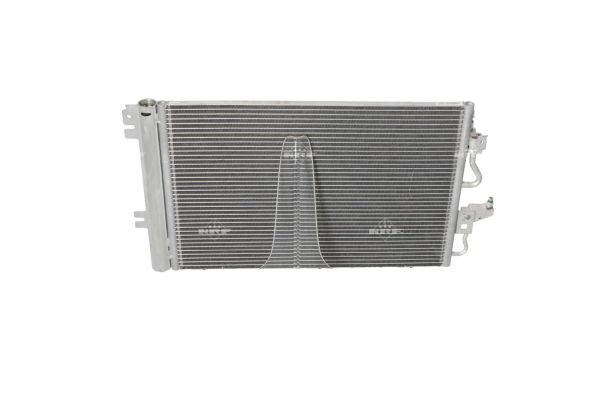 Condenser, air conditioning - 35555 NRF