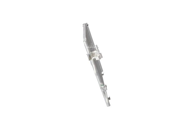 Condenser, air conditioning - 35555 NRF