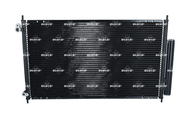 Condenser, air conditioning - 35559 NRF