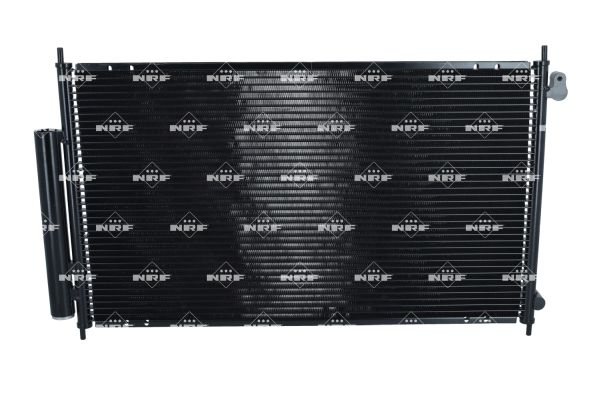 Condenser, air conditioning - 35559 NRF