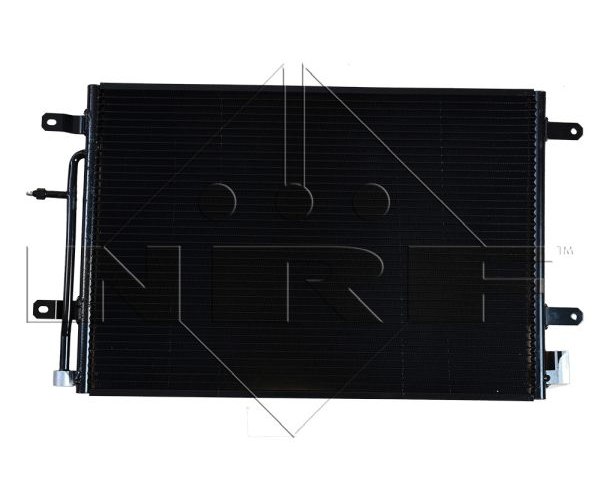 Конденсатор, кондиционер - 35560 NRF