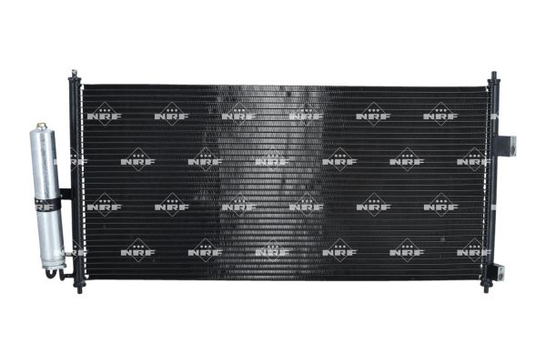 Condensatore, Climatizzatore - 35565 NRF