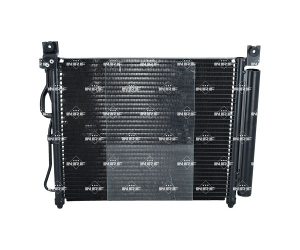 Конденсатор, кондиционер - 35569 NRF