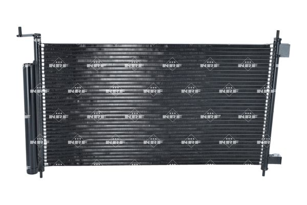 Condenser, air conditioning - 35583 NRF