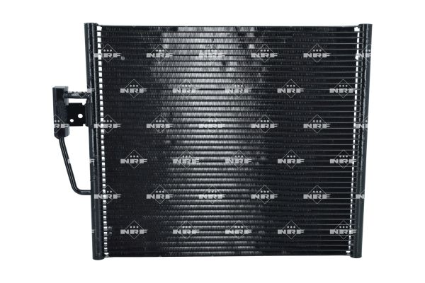 Конденсатор, кондиционер - 35587 NRF