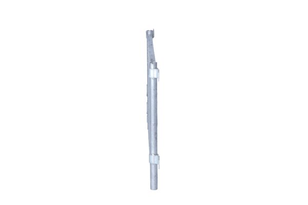 Condenser, air conditioning - 35590 NRF