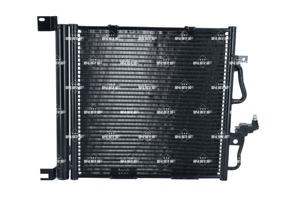 Condenser, air conditioning - 35598 NRF