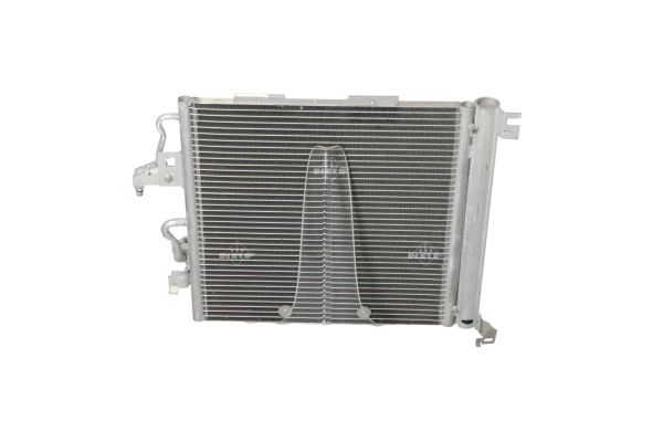 Condenser, air conditioning - 35598 NRF