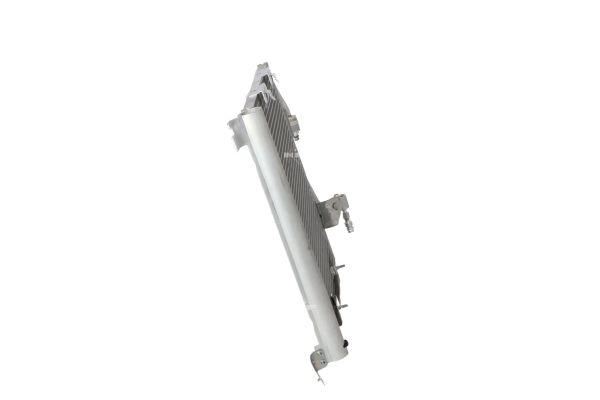 Condenser, air conditioning - 35598 NRF