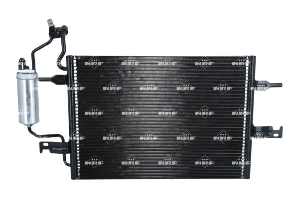Condenser, air conditioning - 35599 NRF