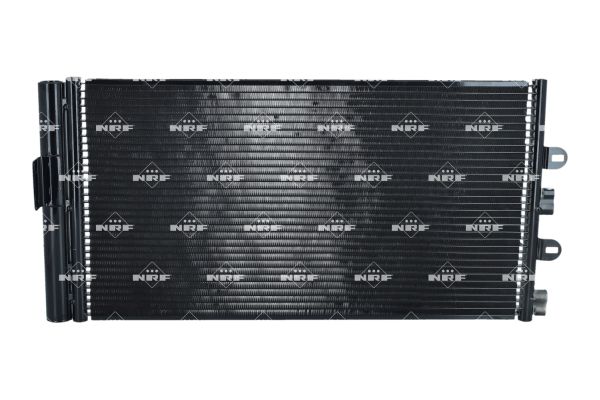 Condenser, air conditioning - 35606 NRF