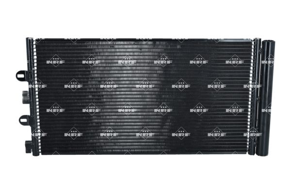 Condenser, air conditioning - 35606 NRF