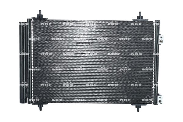 Condensatore, Climatizzatore - 35610 NRF
