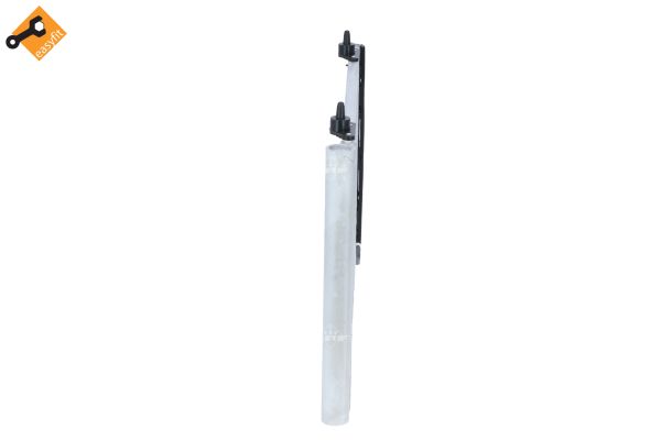 Condenser, air conditioning - 35611 NRF