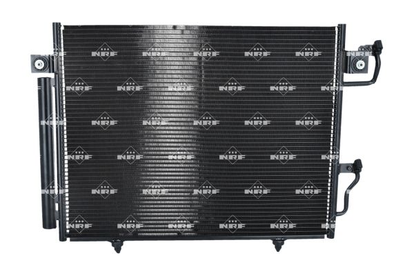 Condenser, air conditioning - 35619 NRF