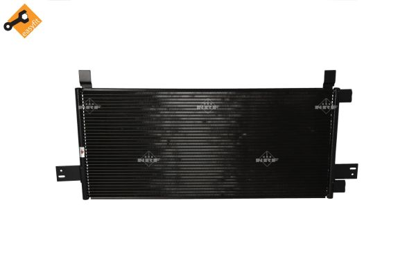 Condenser, air conditioning - 35620 NRF