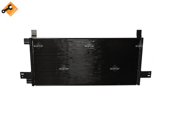 Condenser, air conditioning - 35620 NRF