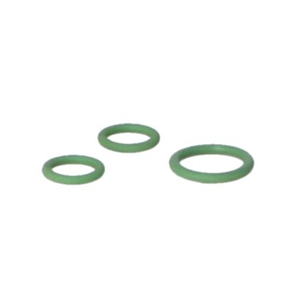 Condenser, air conditioning - 35620 NRF